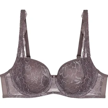 Podprsenka Dámská podprsenka Amourette Charm T WHP02 - TRIUMPH coffee sugar (3091) 070E