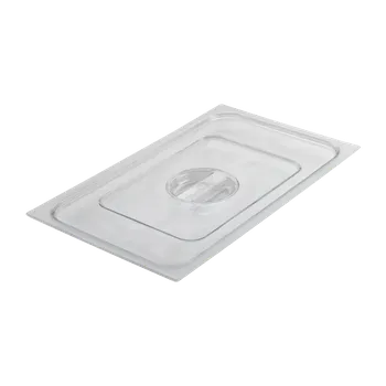 Polykarbonátová deska Víko GN 1/1 polykarbonát | REDFOX - VPK 1/1