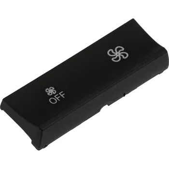 RKP tlačítko ovládání ventilace BMW F30/F31/F34 F32/F33 64119287342