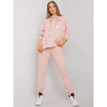 Set-RV-KMPL-6871.37-light pink RELEVANCE růžová 3300195