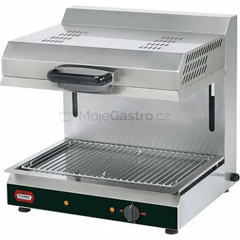 Kuchyňský gril Fiamma Gril Salamander SEF 600 (230V)