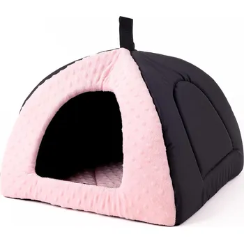 Pelíšek pro psa Magnum Iglů 53x53x38 (vzor F2KM14)