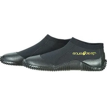 Boty do vody neoprenové boty AQUADESIGN Rapid velikost 39-40