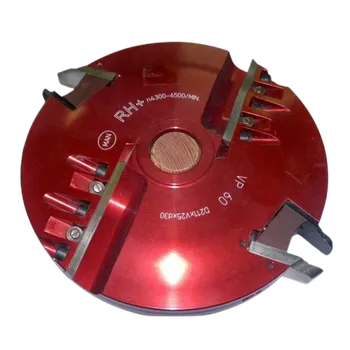 Fréza Rh+ Fréza výplňová spodní braní VP - 60/C hss