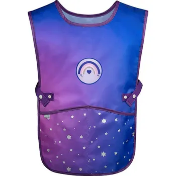 Kuchyňská zástěra BAAGL Dětská zástěra Srdce