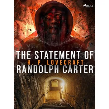 Kniha The Statement of Randolph Carter Ekniha