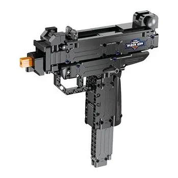 ostatní stavebnice CADA Micro UZI 359 dílků