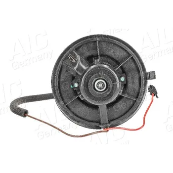 Ventilátor topení a klimatizace vnitřní ventilátor AIC 50616