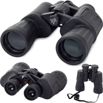 Dalekohled WERK Dalekohled Bak4 PRISM 10x50