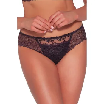 Kalhotky KALHOTKY AV 1030 STUDENÉ ESPRESSO STUDENÉ ESPRESSO XL