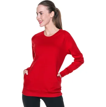 Dámská mikina MIKINA K SISTER 61333 tmavě modrá M