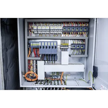 Napájecí kabel Siemens 3RK1911-0DF13 3RK19110DF13 připojovací napájecí kabel 690 V Jmenovitý proud 40 A