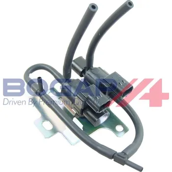 Nářadí pro automobil Řídicí ventil, lamelová spojka (pohon všech kol) BOGAP S6315101