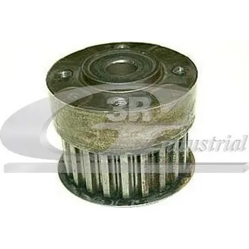 Vratná/vodicí kladka, ozubený řemen 3RG 10251