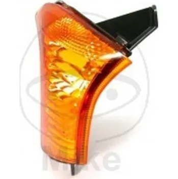 Osvětlení pro motocykl Blinkr JMT BL 7045