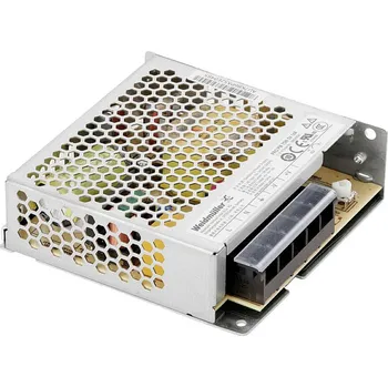 Elektronická součástka Weidmüller 2660200283 spínaný síťový zdroj 24 V/DC 3.2 A 75 W