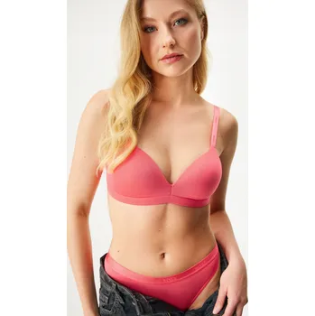 Podprsenka Podprsenka BOSS Triangle Padded CI vyztužená