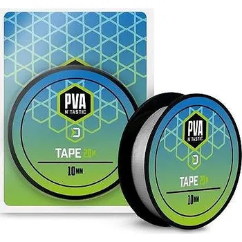 PVA Delphin Páska PVA n´tastic 2 × 20 m, 10 mm