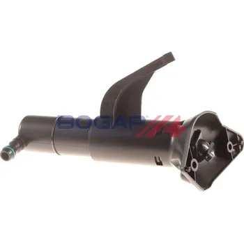 Autosklo Tryska ostřikovače, čištění světlometu BOGAP A5522136