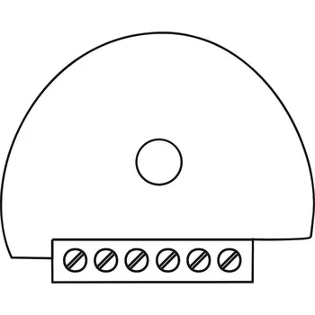 RC model auta Siedle 200032352-00 RC člen