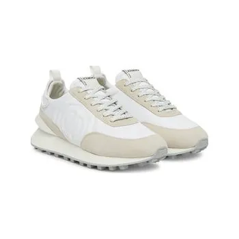 Pánské tenisky Sneakersy Iceberg IU17280J IU1728 Béžová 45