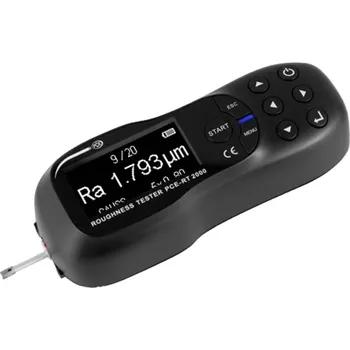 Luxmetr PCE Instruments měřič tloušťky materiálu