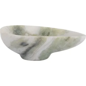 Mramorová dekorativní mísa 12,5x20 cm Organic – PT LIVING ID_1697736