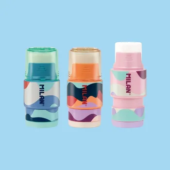 Struhadlo Guma + struhadlo MILAN FUN serie /1ks