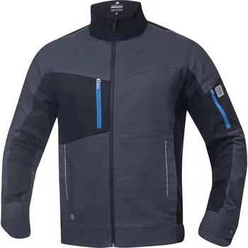 pracovní bunda ARDON BUNDA 4Xstretch tmavě šedá H 6087 3XL