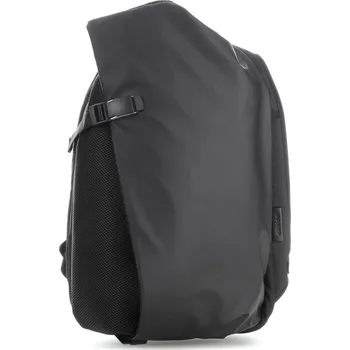 Outdoorové zavazadlo Côte&Ciel Obsidian Isar Medium Batoh 48cm, 36L, černá, umělé vlákno, 83126