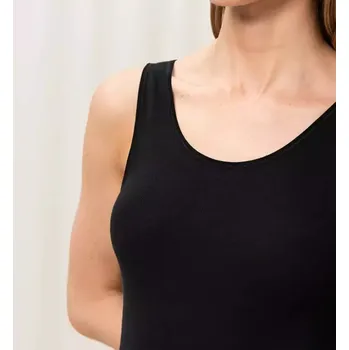 Dámské tílko Katia Basics Shirt02 X - Triumph černá (0004) 0042