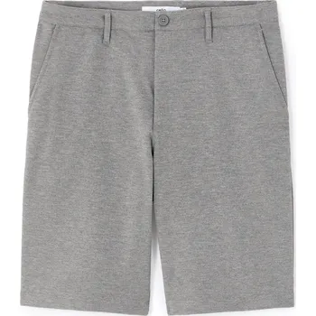 Pánské oblečení Celio Kraťasy Lojovalbm - Pánské Celio šedá 3332886