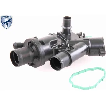 Chladič motoru Pouzdro termostatu VEMO V25-99-1738