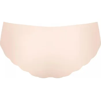 Kalhotky Dámské kalhotky ZERO Microfibre 2.0 Hipster - ANGORA - ecru 6308 - SLOGGI WHITE XS