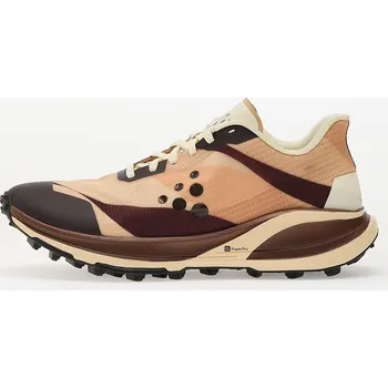 Pánská obuv Tenisky Craft Pure Trail Pro Pink EUR 45