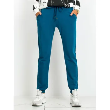 Sweatpants-RV-DR-5040.05X-Marine BASIC Feel Good modrá 3294545