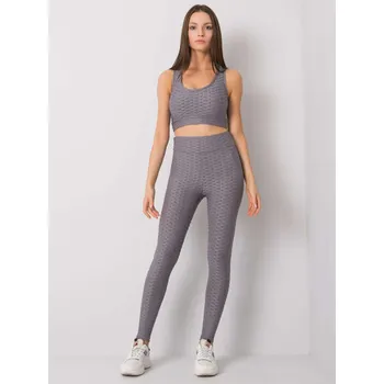 Set-HG-KMPL-5448.54-grey RUE PARIS šedá 3293046