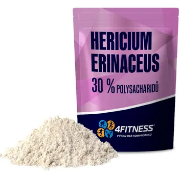 Speciální výživa Hericium erinaceus | Lion's mane | 100 g
