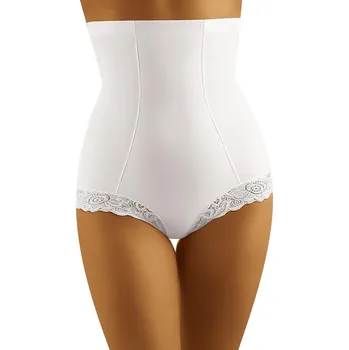 Kalhotky Kalhotky Modelia White - Wol-Bar XXL