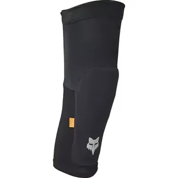 Chránič kolene Dětské chrániče kolen Fox Racing Yth Enduro Knee Sleeve bez varianty BV