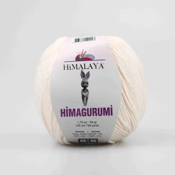 Příze Himalaya Himagurumi 30104 tělová