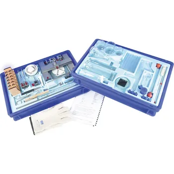 Přírodní věda Chemie - stativ