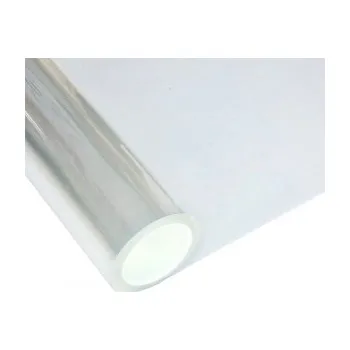 Polep vozidla TATechnix Termoizolační fólie na okna 152x50cm - anorganická nanokeramika