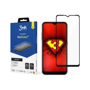 Autolékárnička 3MK 3MK NeoGlass Sam M02 černá černá