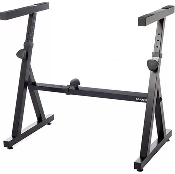 Klávesový stojan Stojan klávesový Bespeco KSXE