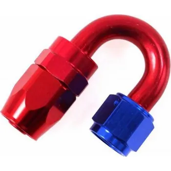 Masážní přístroj TurboWorks Krimpovací koncovka 180 AN6