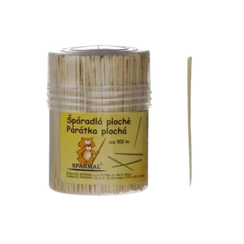 Párátka 500ks Sparmal
