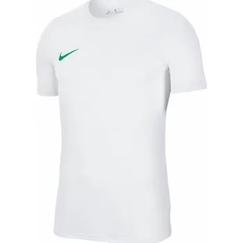 Nike Tričko Park VII BV6708-101: Velikost - XL (188 cm)