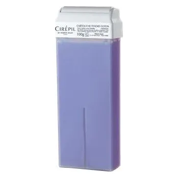 Přípravek na depilaci a epilaci Perron Rigot - Cirépil roll-on Cotton 100 ml