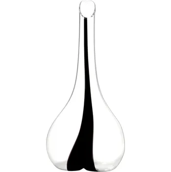 Dekantér Sommeliers Black Tie Smile Riedel